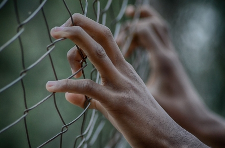 Reflections on my visit to the Youthful Offender Program in Texas