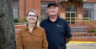 Bringing the ministry to Texas prisons