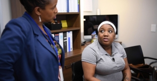 Pushed out and punished: One woman's story shows how systems are failing black girls