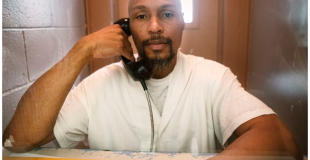 In a prison interview, Geremy Sledge talks about his pleas for treatment while in a Texas prison program meant to get inmates with mental illnesses out of solitary confinement.