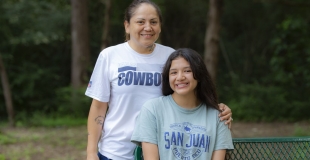Girls Embracing Mothers offers a chance for formerly incarcerated moms to rebuild relationships with their daughters