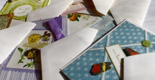 “Extreme and Detrimental”—Texas Prisons’ Crackdown on Greeting Cards