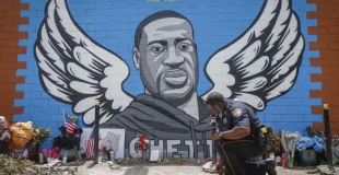 Texas police reform bill named for George Floyd gets its first political test