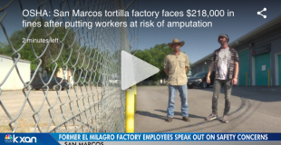 TDCJ: Moving prisoners out of Briscoe Unit to make room for undocumented migrants