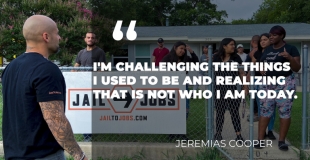 Austin youth re-entry program has 15% recidivism rate, compared to 75% nationwide