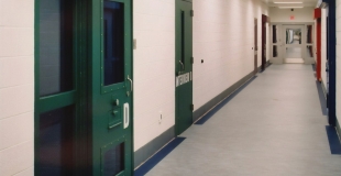 The vulnerability of females in the juvenile system, Central Texas and beyondThe vulnerability of females in the juvenile system, Central Texas and beyond