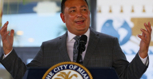 Five Times Miami's New Police Chief Got it Wrong on Public Safety