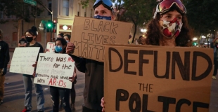Republicans up and down the ballot tried to link Democrats to lawlessness, but lawmakers in both parties are keeping criminal justice reform on the table.