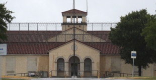 Covid Cases in One State Correctional System Are ‘Off the Charts’