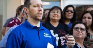 SAISD students want more say in decisions related to pandemic, discipline, and student rights