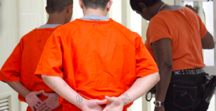 Opinion: Don’t lock away juvenile ‘lifers,’ especially in a pandemic