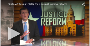 State of Texas: ‘The public needs access to its government’ — balancing health and transparency at the Capitol