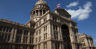 New Criminal Penalties In Election Bills Would Impact Texans Of Color, Civil Rights Groups Say