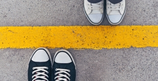 Texas Juvenile-Justice racial gap improves, but slowly