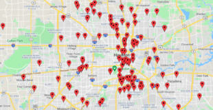Houston’s Drug Busts Have a Clear Target: People of Color