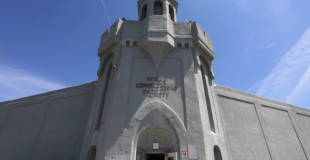 When Prisons Locked Down, Prisoners Were Denied Release