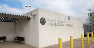 Commissioners Court Puts Women’s Jail on Ice