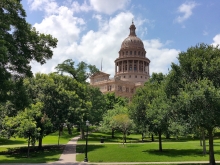2021 Bills That Are Still Moving Or Have Become Law