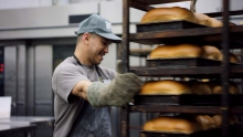 Five Things You Should Know About Our Justice System (Broken Bread)