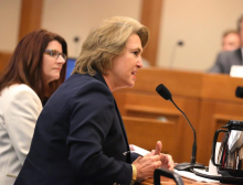 Harris County D.A. Kim Ogg Seeks Execution of Intellectually Disabled Man, Lawyer Says