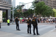 Police reform brings progress, unmet needs, advocates say