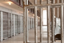 We examine efforts seeking to reduce incidents resulting in suicides in Harris County jails.