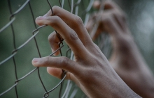 The population of women in state prisons has grown twice as fast as the male population since 1980. 