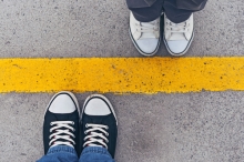 Texas Juvenile-Justice racial gap improves, but slowly